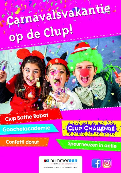 Poster carnavalsvakantie 2020_2 Poster carnavalsvakantie 2020_2