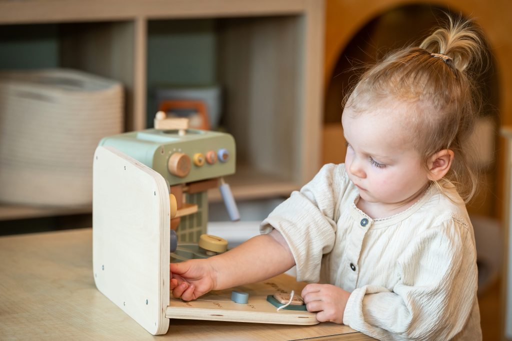 nummereen kinderopvang