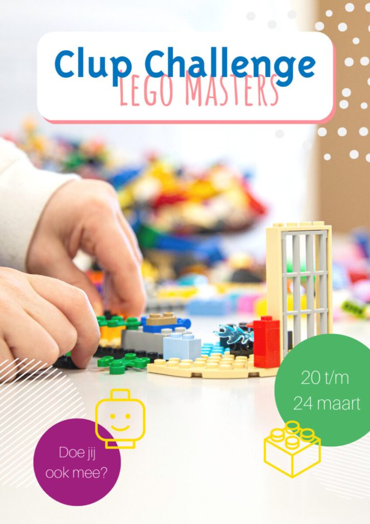 lego masters