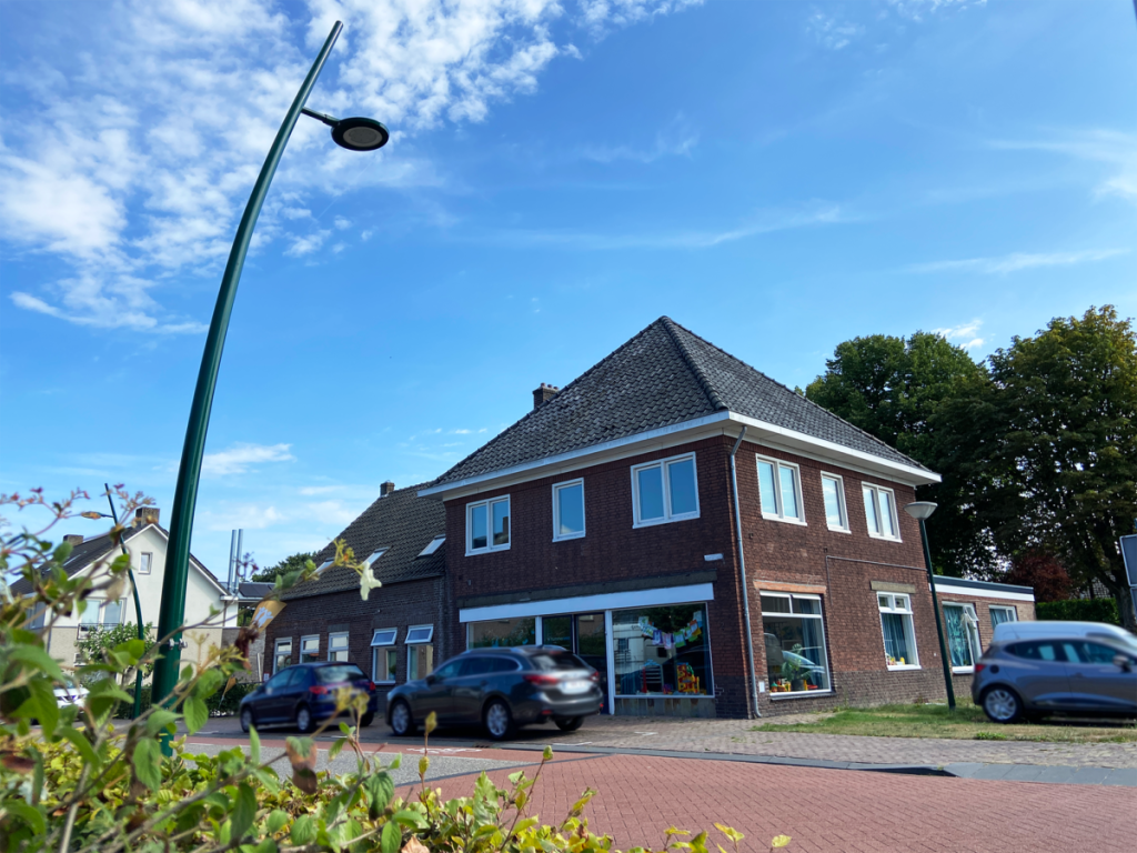 locatie eijkereind aanzicht