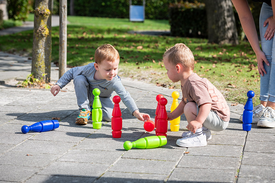 peuters kegels herfst pm buiten klein