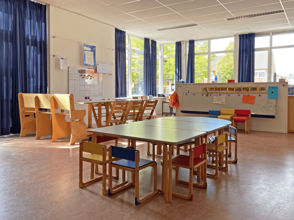 locatie netersel binnen 1 min