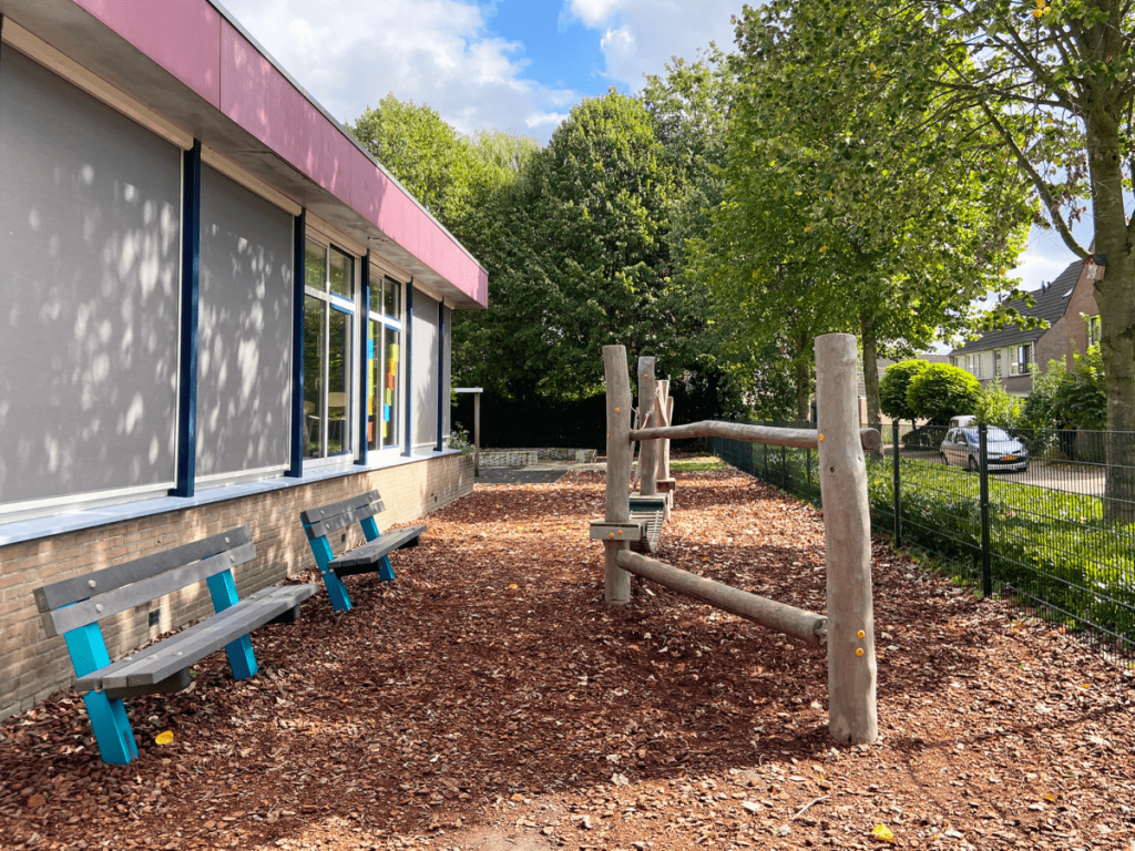 locatie netersel buiten min