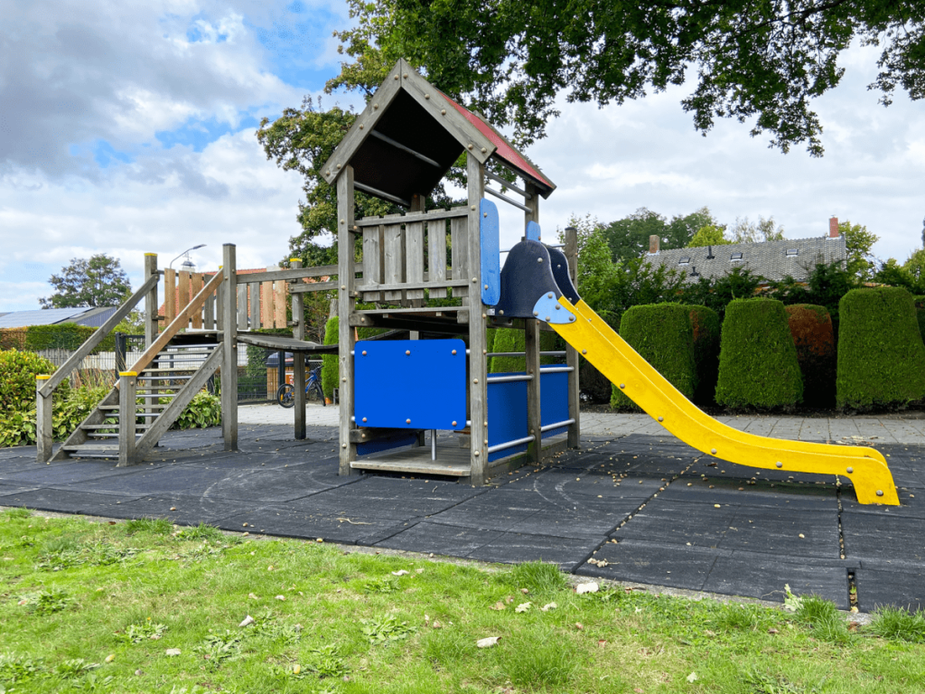 locatie netersel speeltoestel 2 min