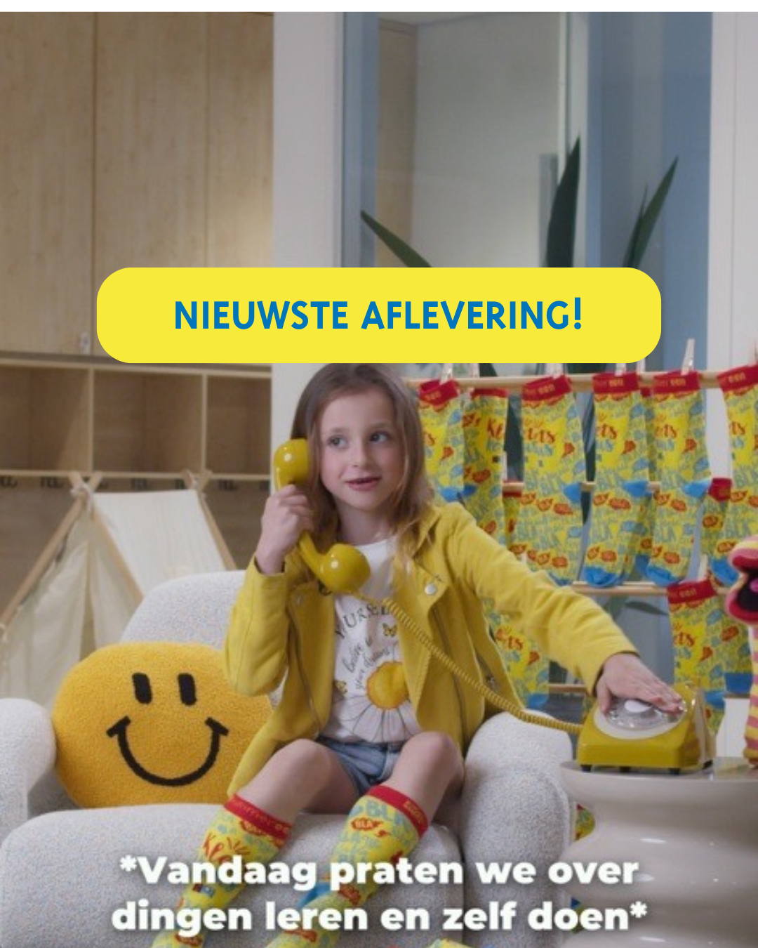 uitgelichte foto kletskousen