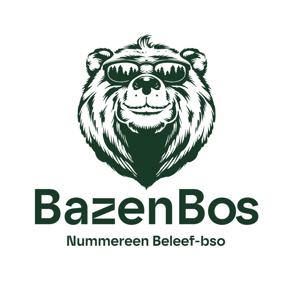 l bazenbos groen rgb lc