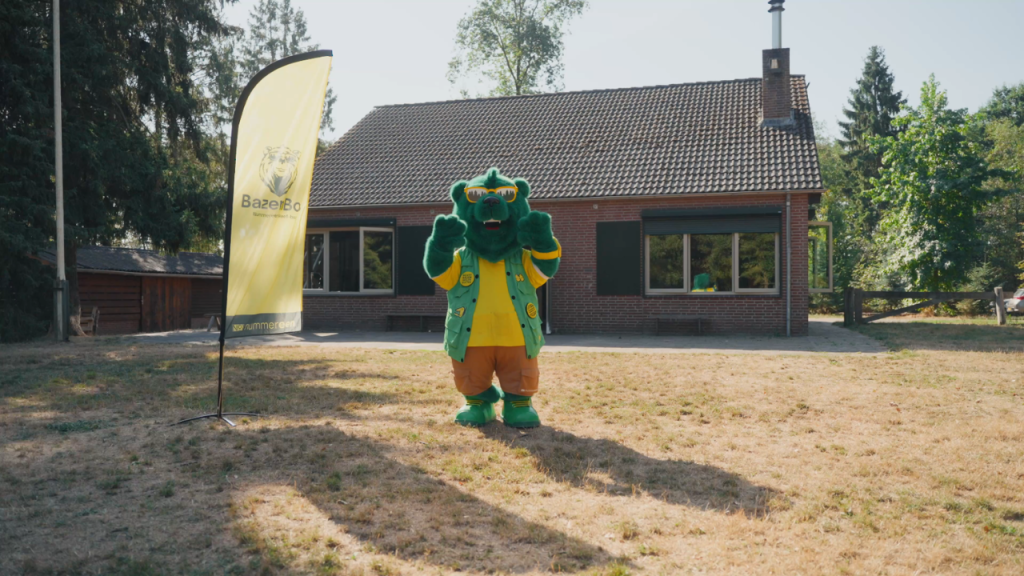 locatie bazenbos duizel