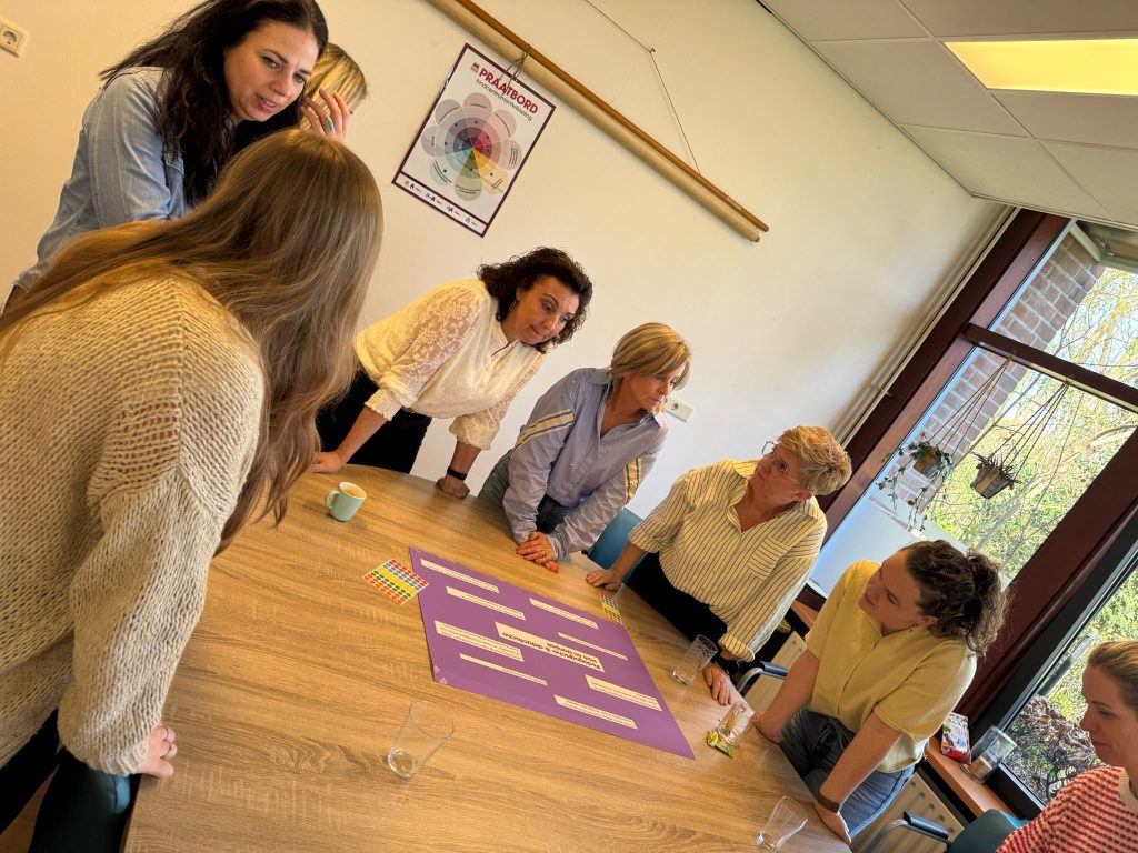 foto teammiddag beisterveld1