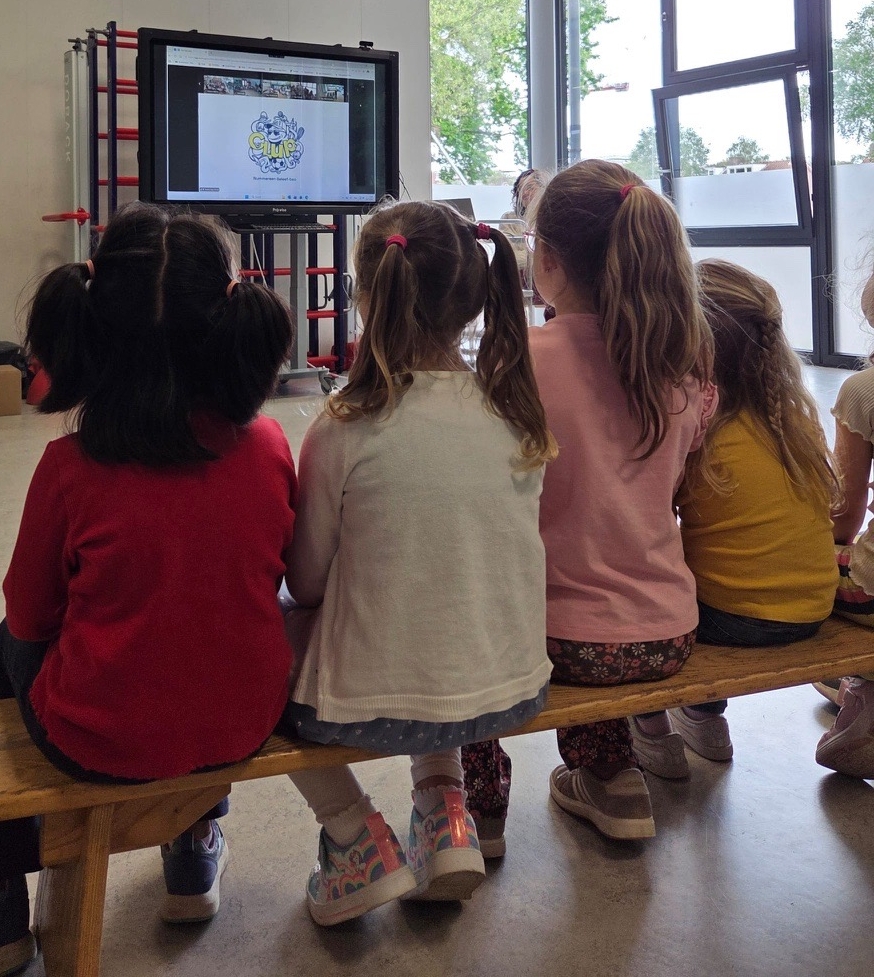 kinderen veldhoven