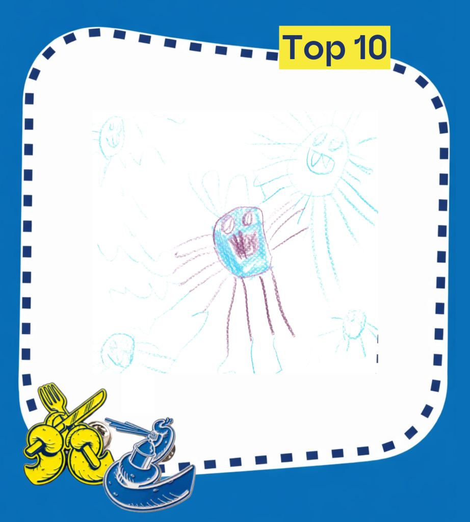 8