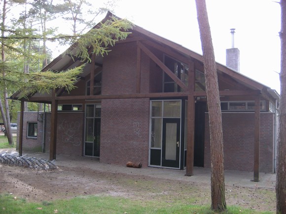bazenbos steensel